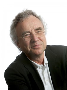 Prof. Dr. med. Dr. med. habil. Gerhard Goebel