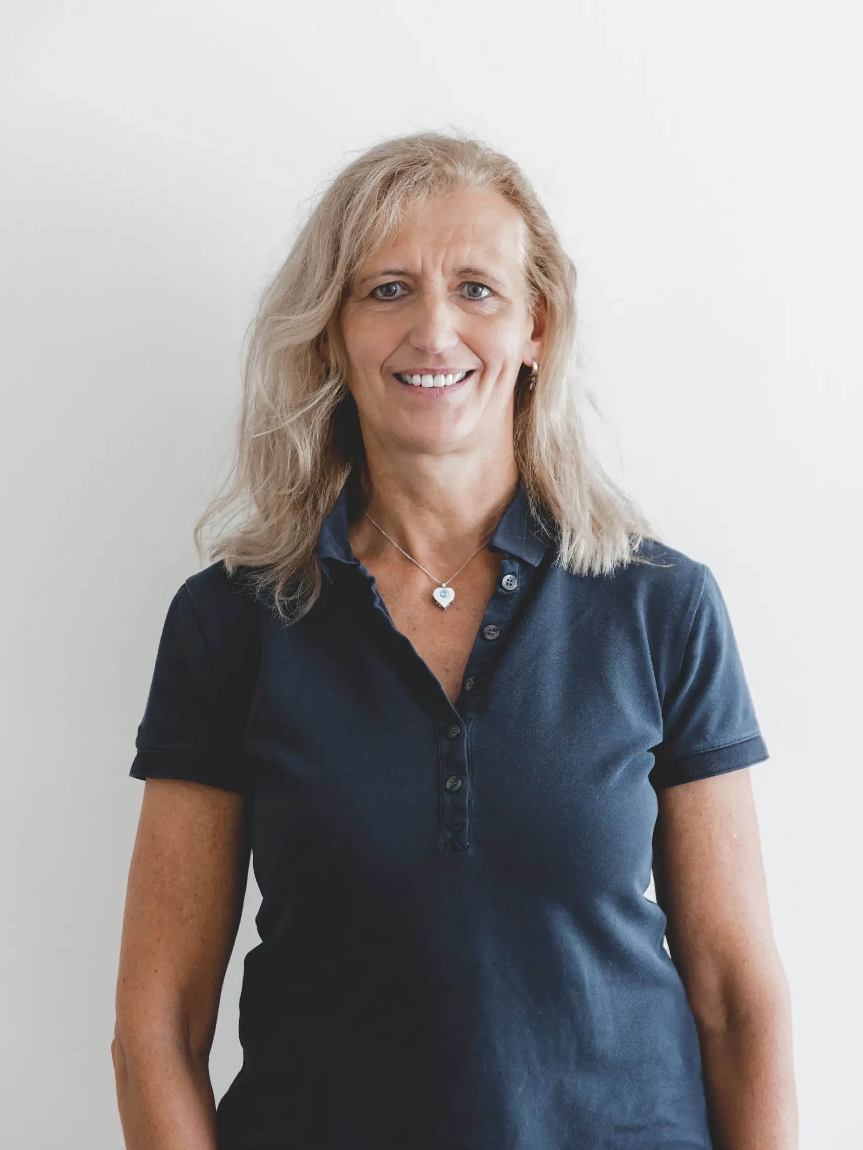 Angelika Pfaffinger (Medizinische Fachangestellte) Neurozentrums Prien