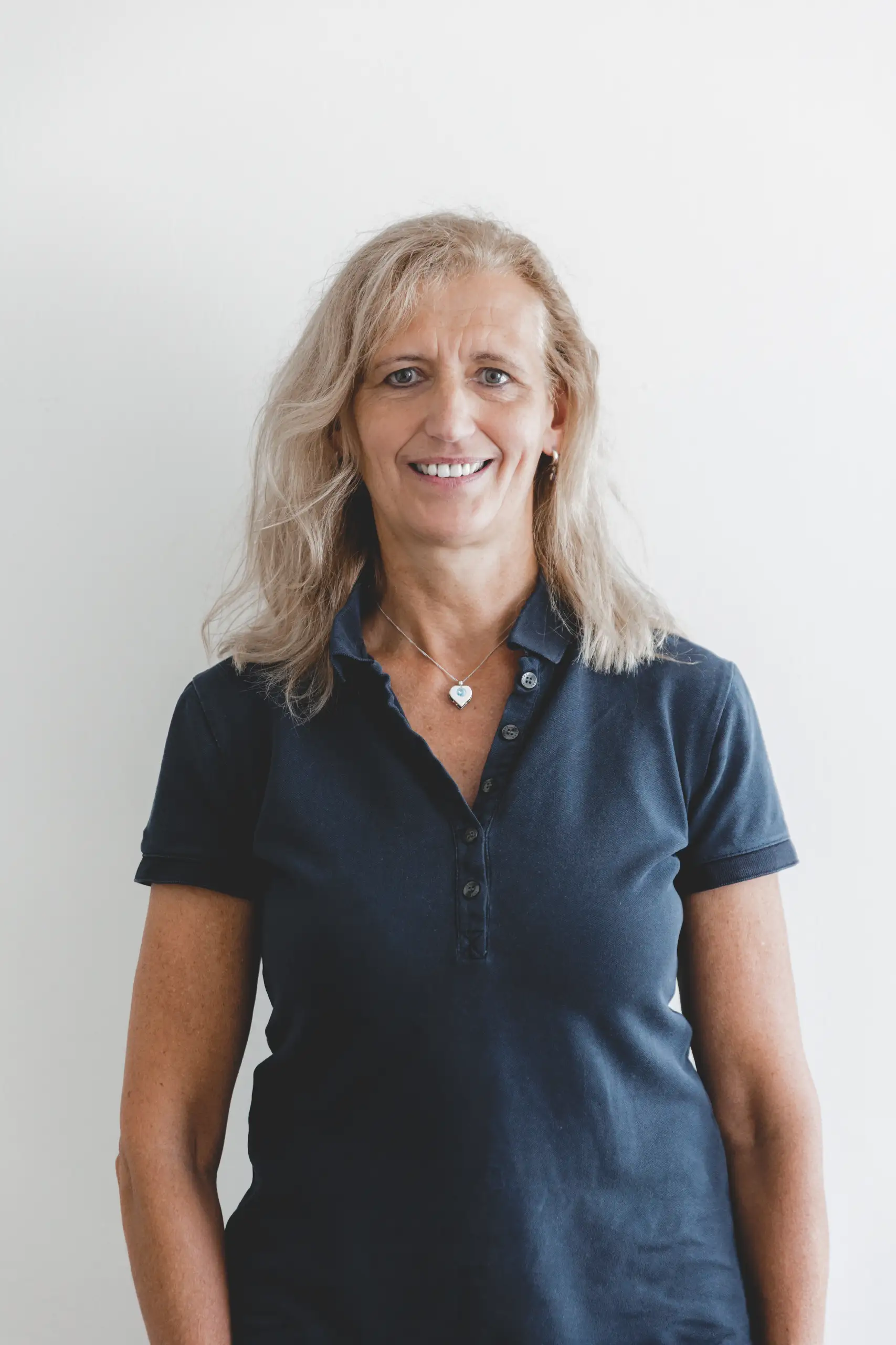 Angelika Pfaffinger (Medizinische Fachangestellte) Neurozentrums Prien