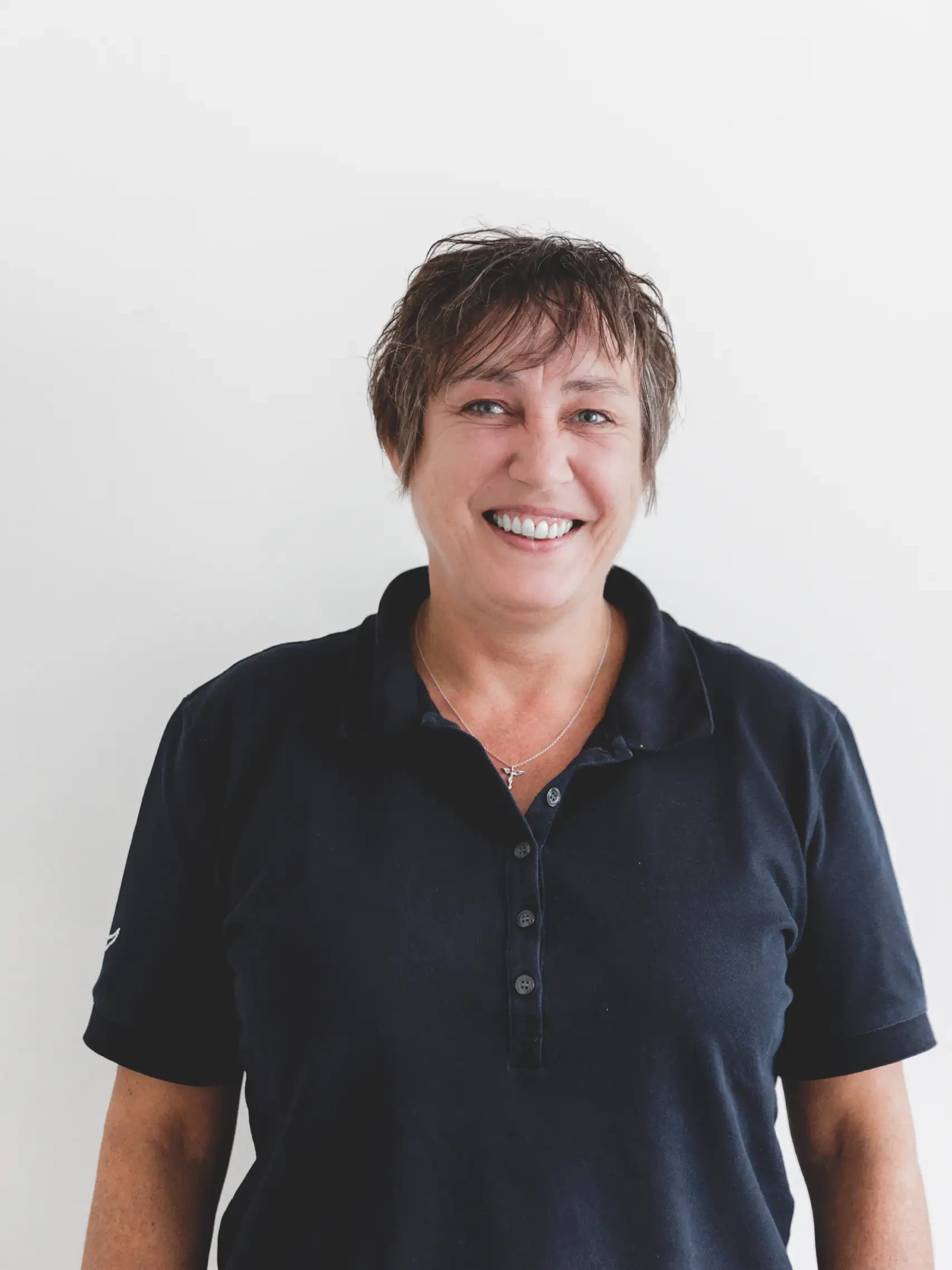 Anja Schreiner (Medizinische Fachangestellte)