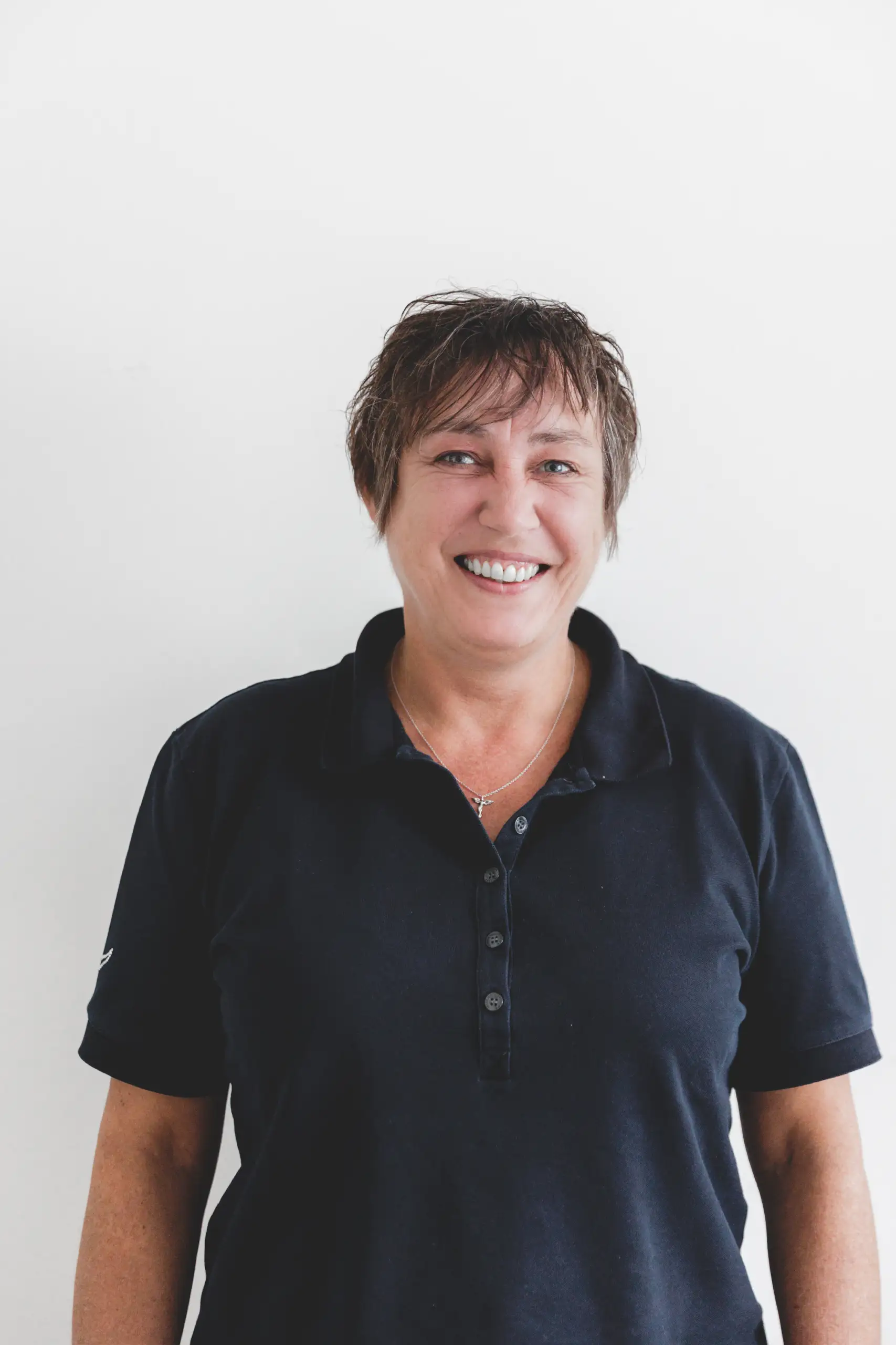 Anja Schreiner (Medizinische Fachangestellte)