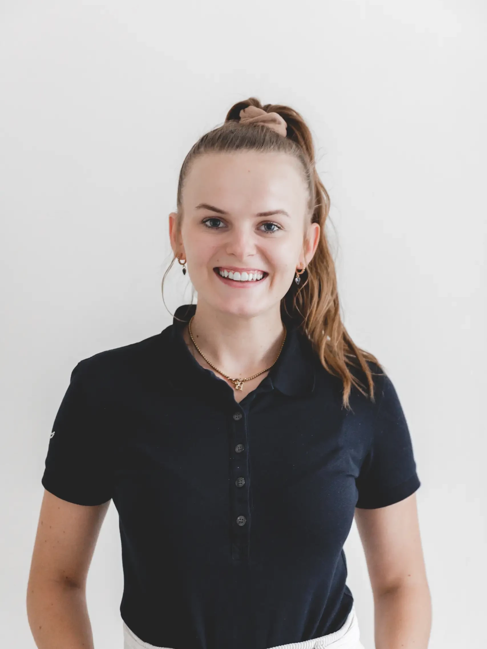 Johanna Wörndl (Auszubildende) Neurozentrums Prien