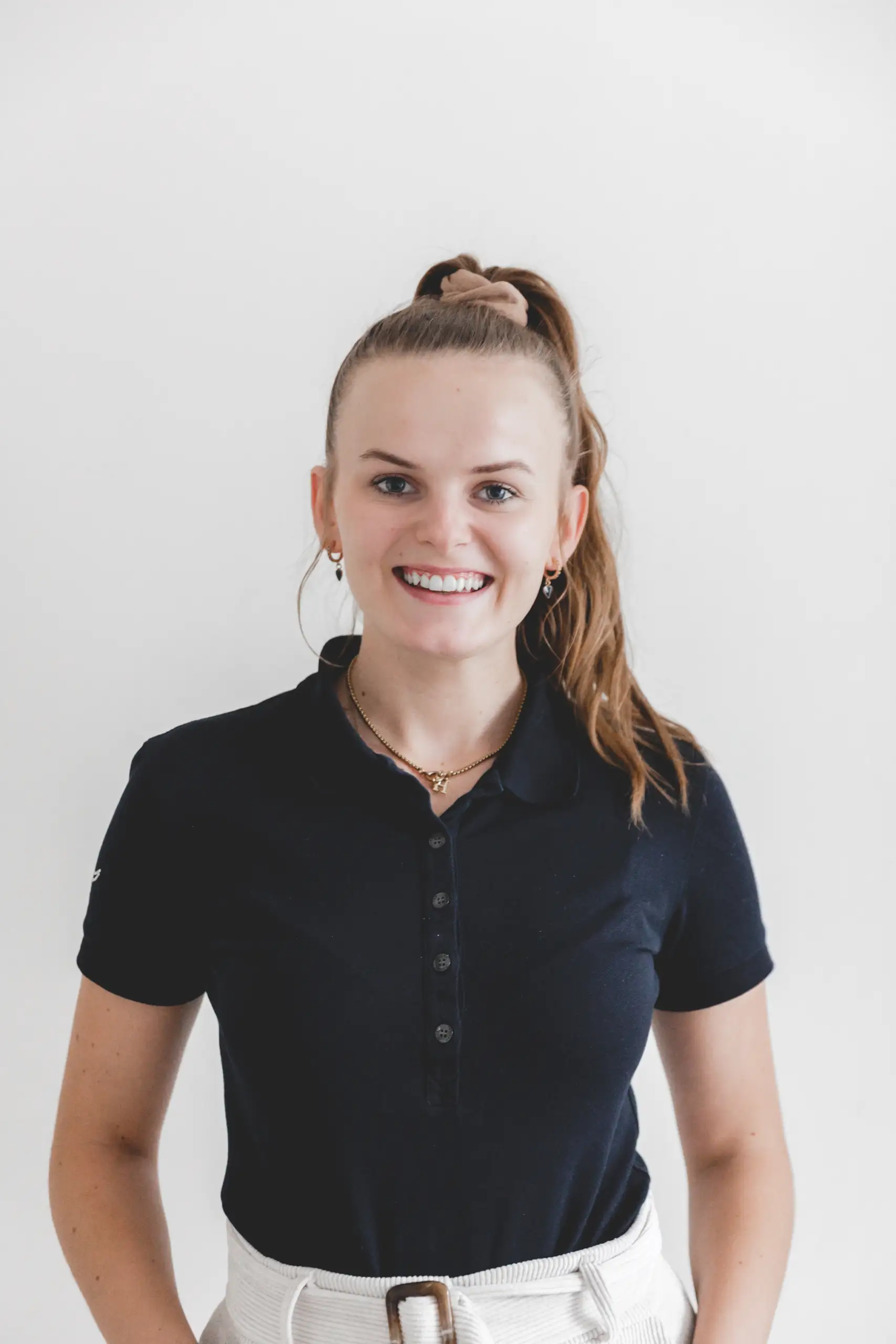 Johanna Wörndl (Auszubildende) Neurozentrums Prien