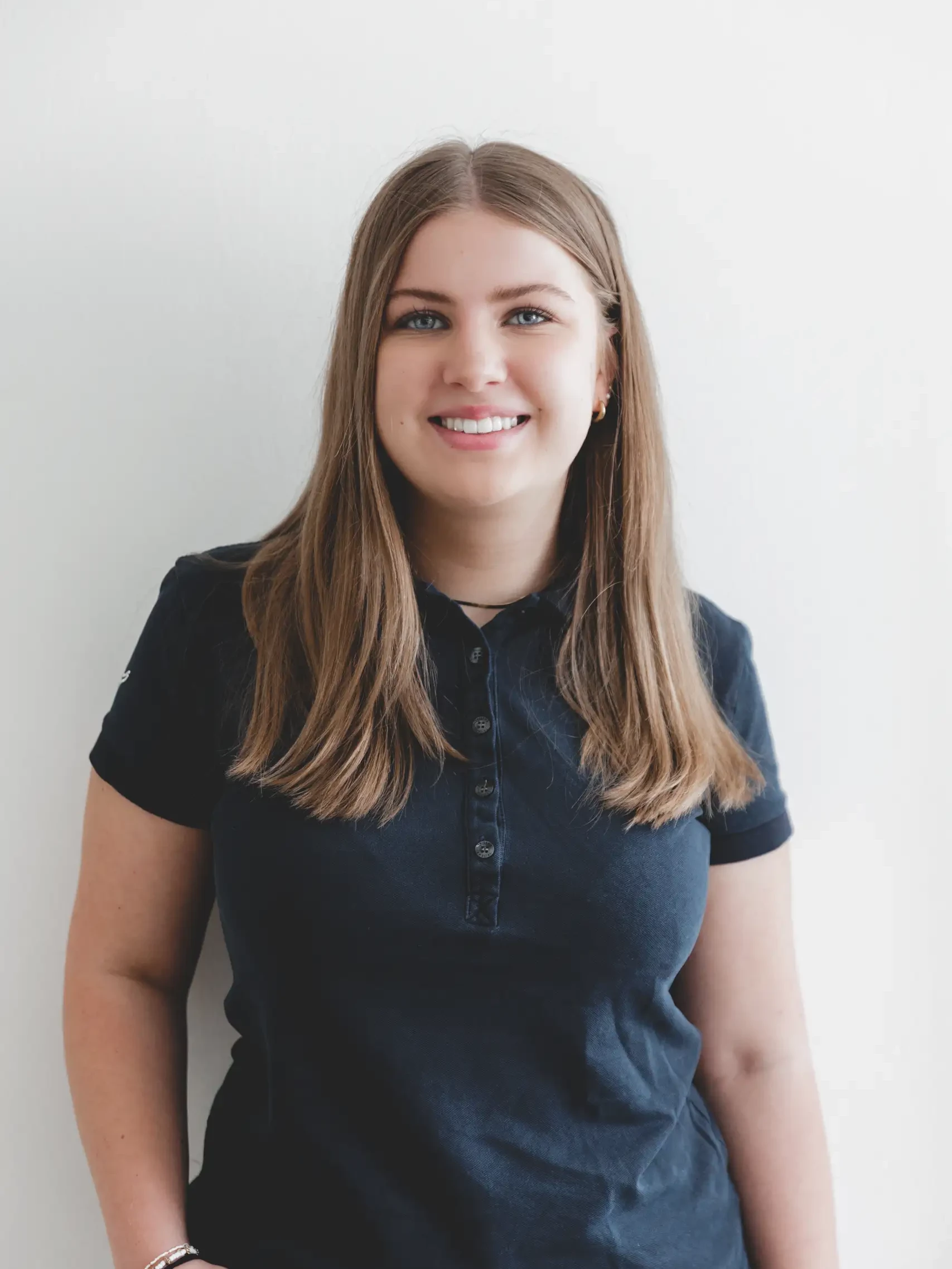 Theresa Ramsauer (Auszubildende) Neurozentrums Prien