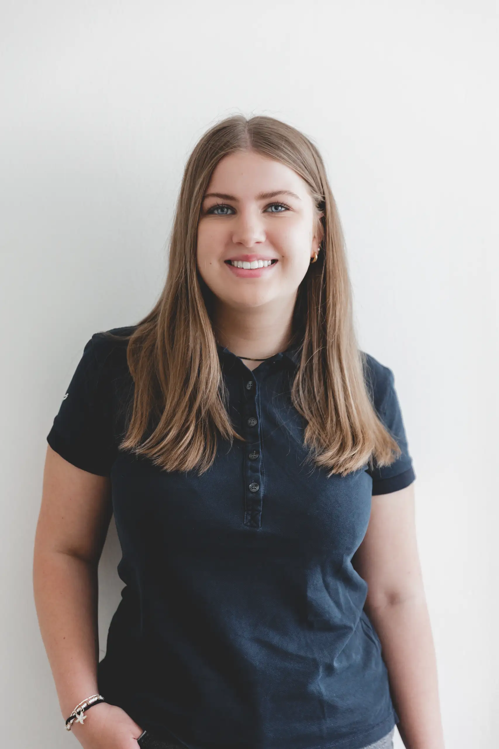 Theresa Ramsauer (Auszubildende) Neurozentrums Prien