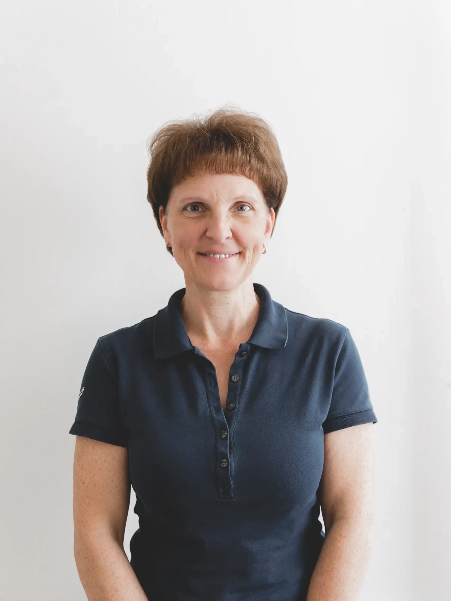 Irmi Osterhammer (Medizinische Fachangestellte) Neurozentrums Prien