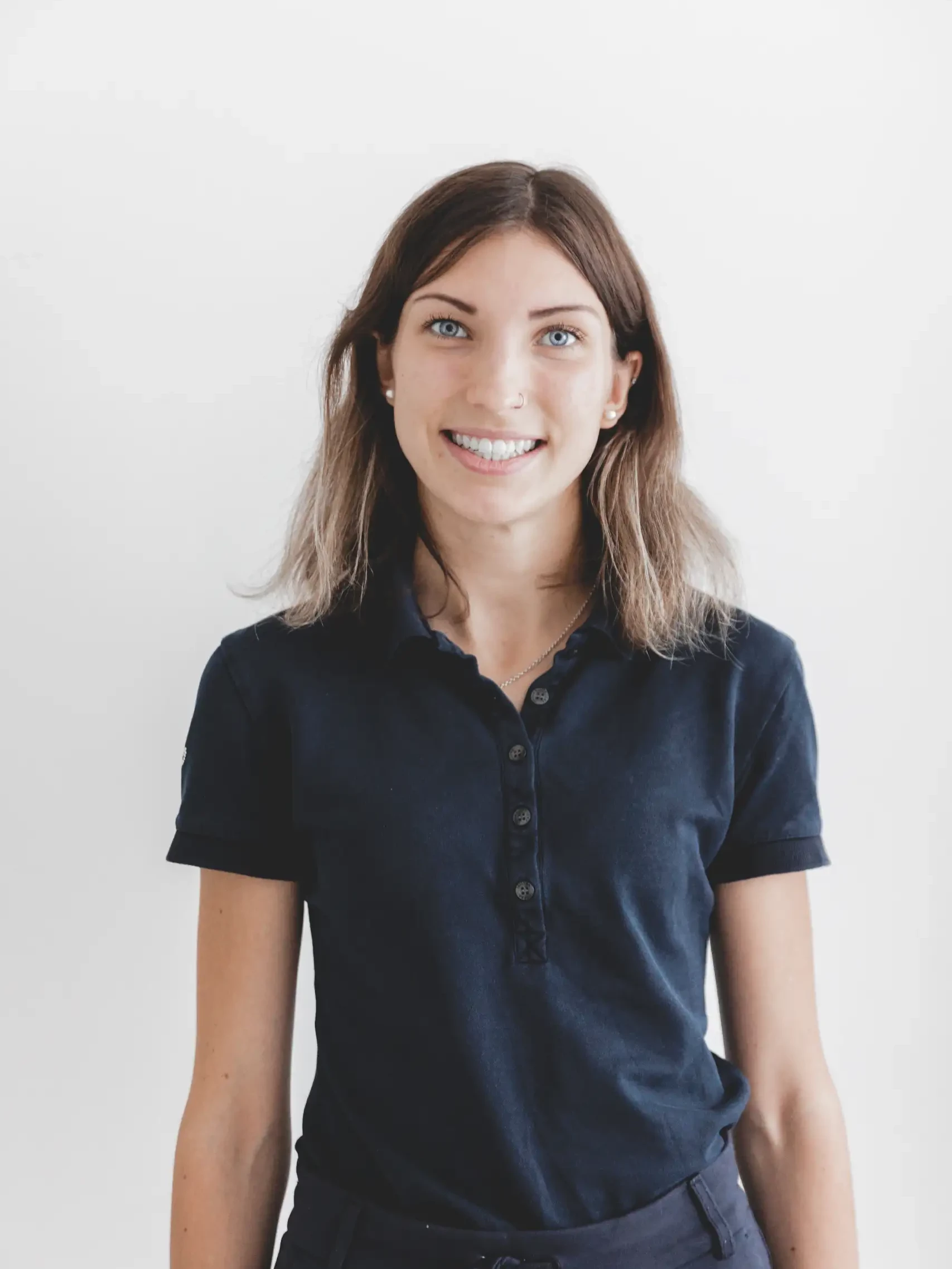 Michelle Pfuhl (Medizinische Fachangestellte) Neurozentrums Prien