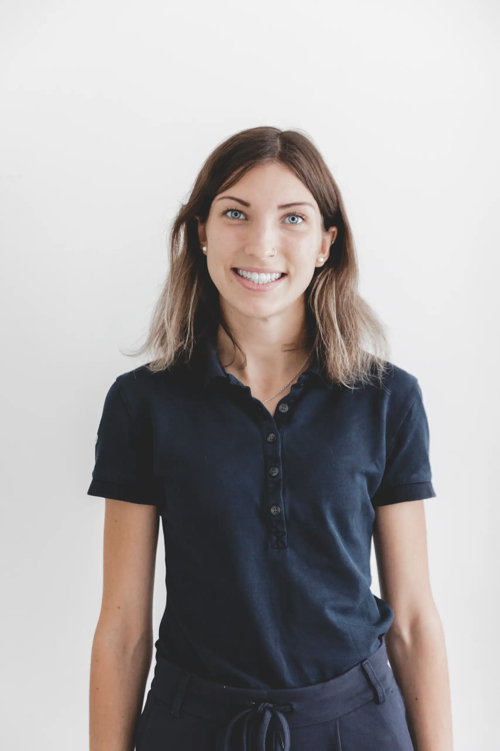 Michelle Pfuhl (Medizinische Fachangestellte) Neurozentrums Prien