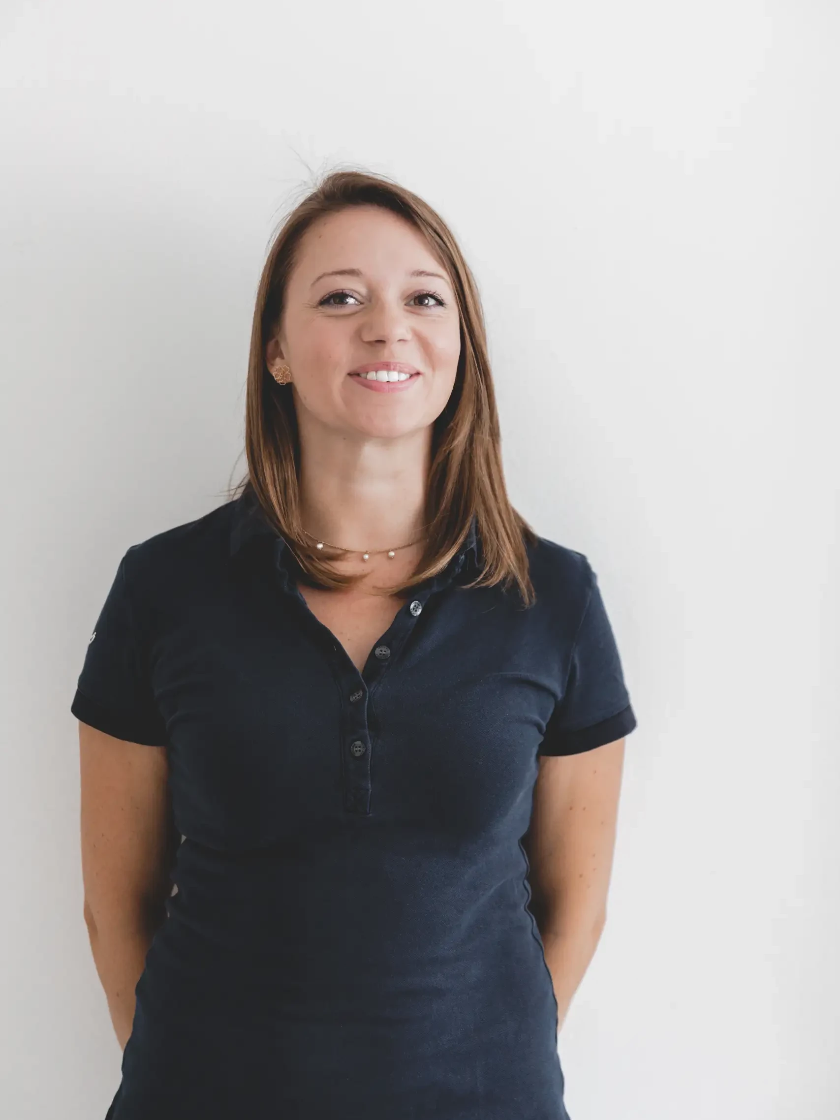 Angelina Moses (Medizinische Fachangestellte) Neurozentrums Prien