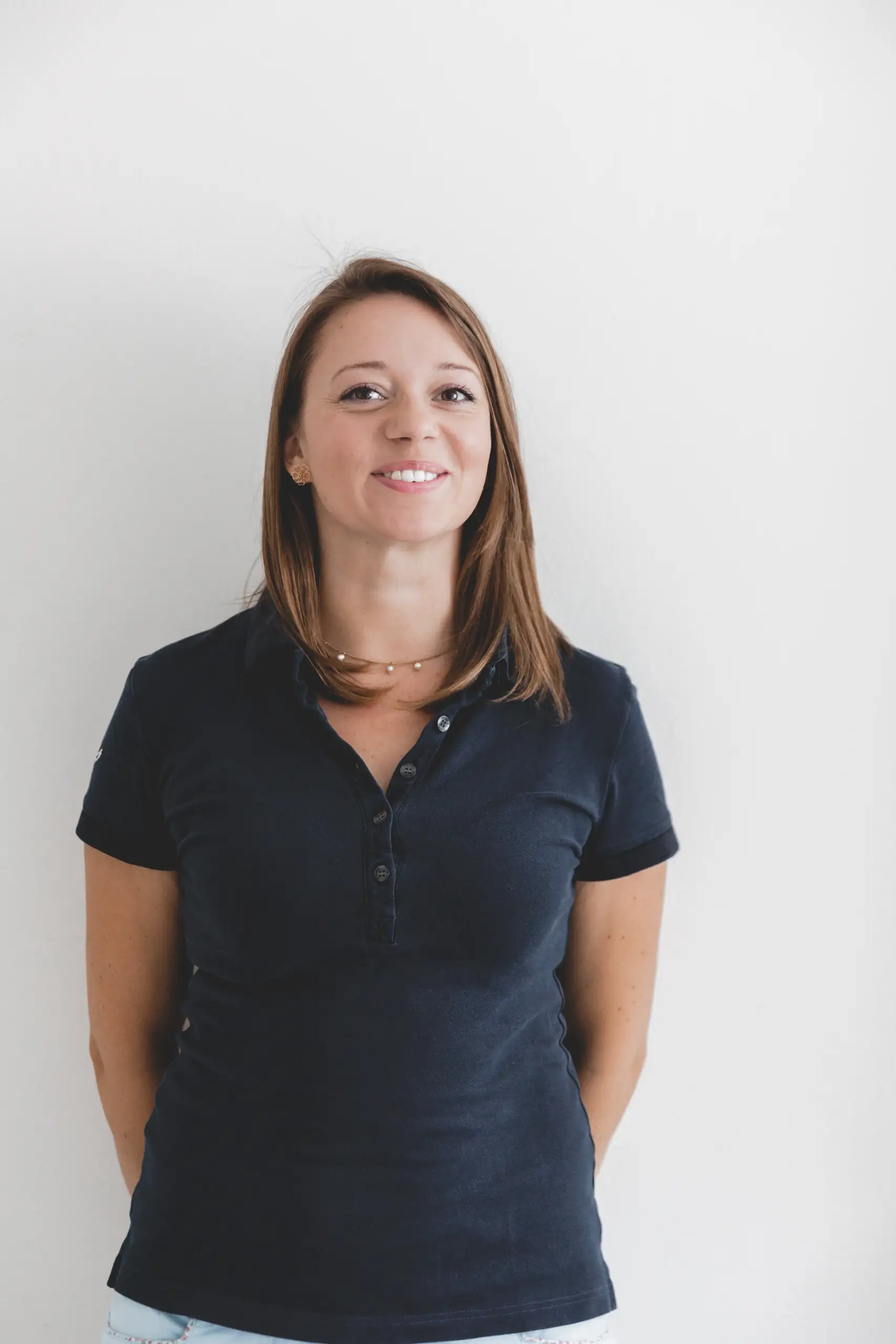 Angelina Moses (Medizinische Fachangestellte) Neurozentrums Prien