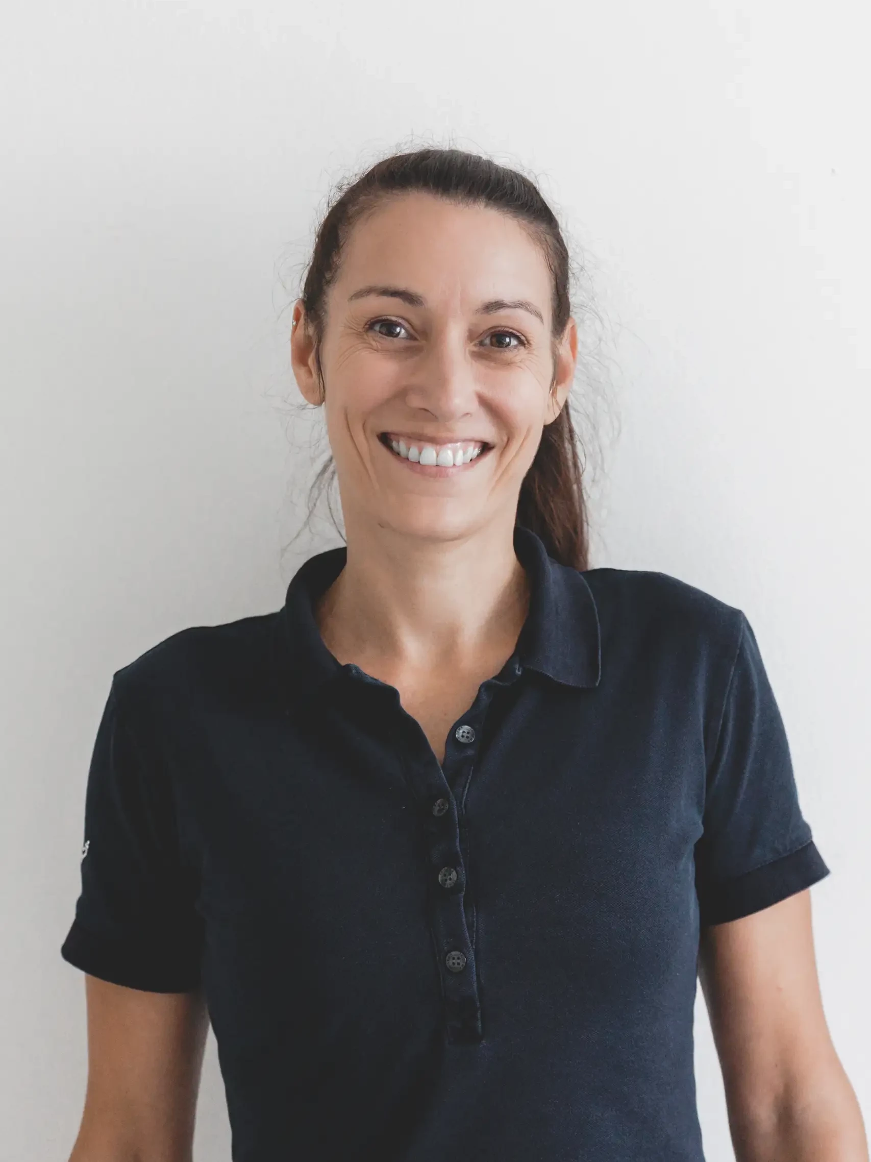 Regina Bernrieder (Medizinische Fachangestellte) Neurozentrums Prien