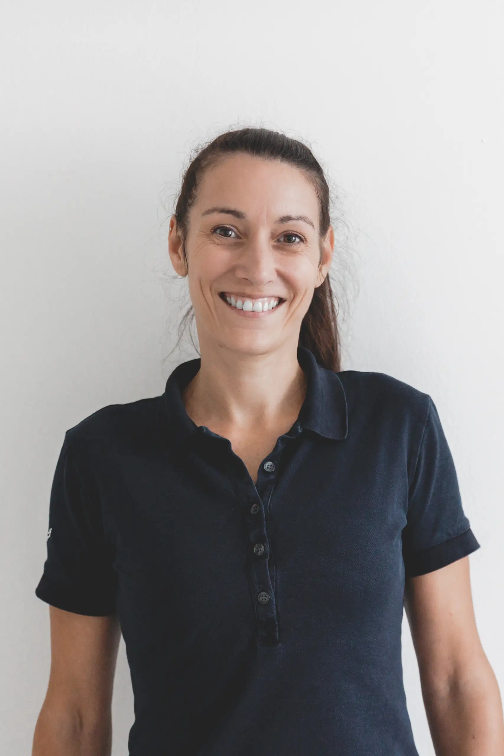 Regina Bernrieder (Medizinische Fachangestellte) Neurozentrums Prien