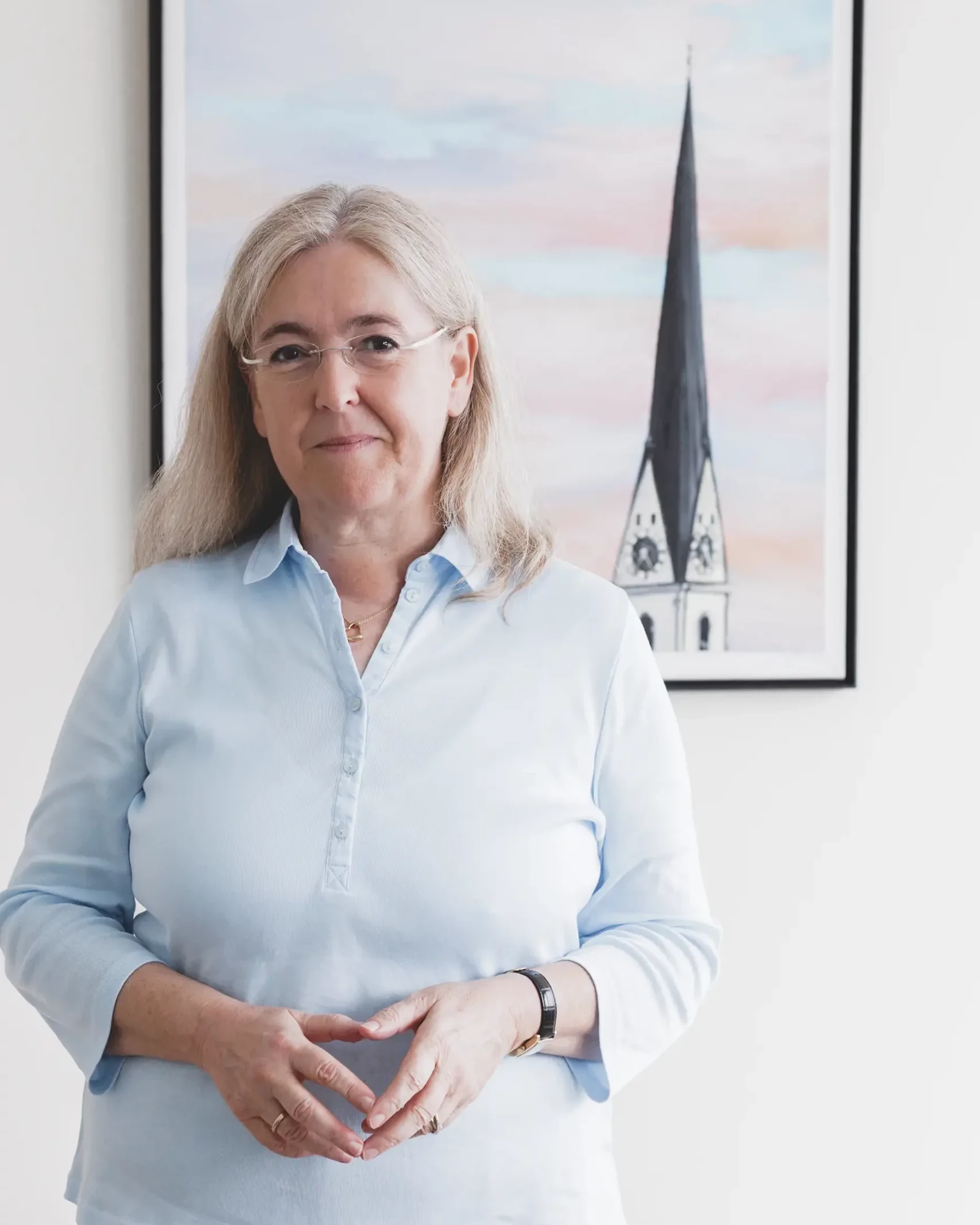 Dr. med. Cornelia Danz