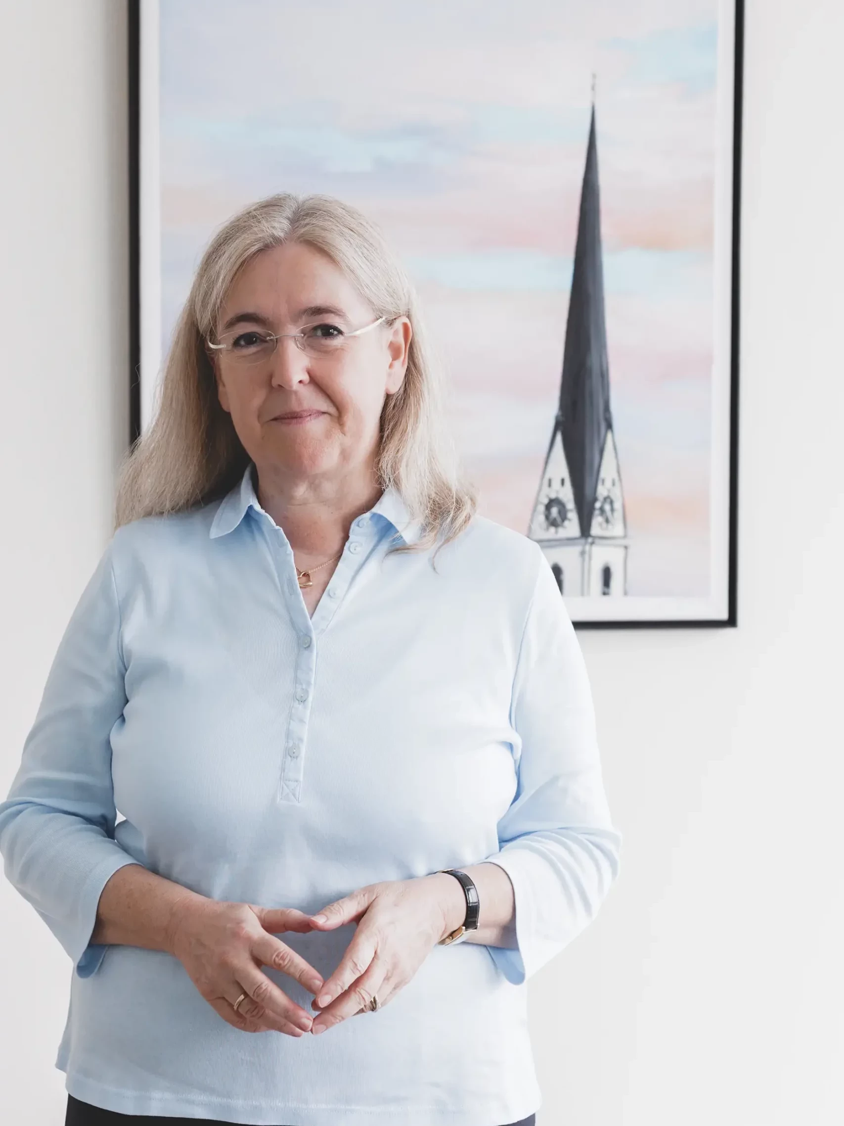 Dr. med. Cornelia Danz