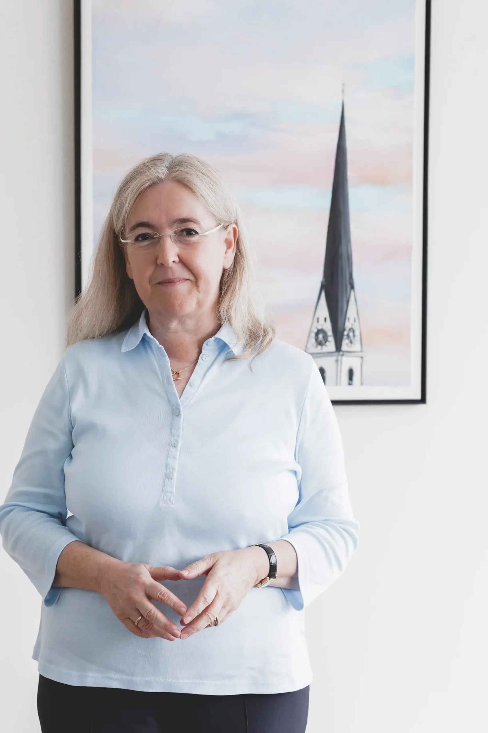 Dr. med. Cornelia Danz