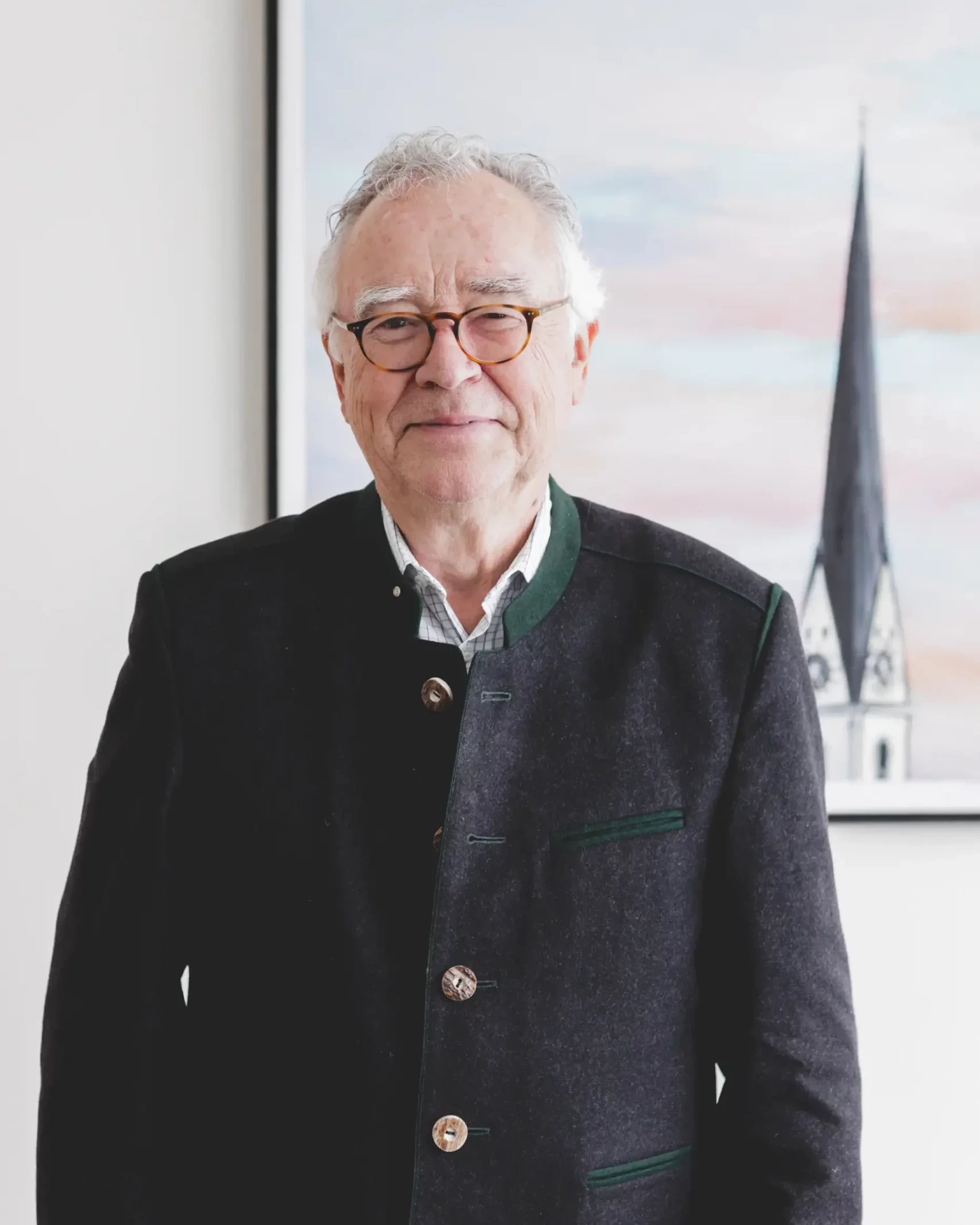 Prof. Dr. med. Dr. med. habil. Gerhard Goebel