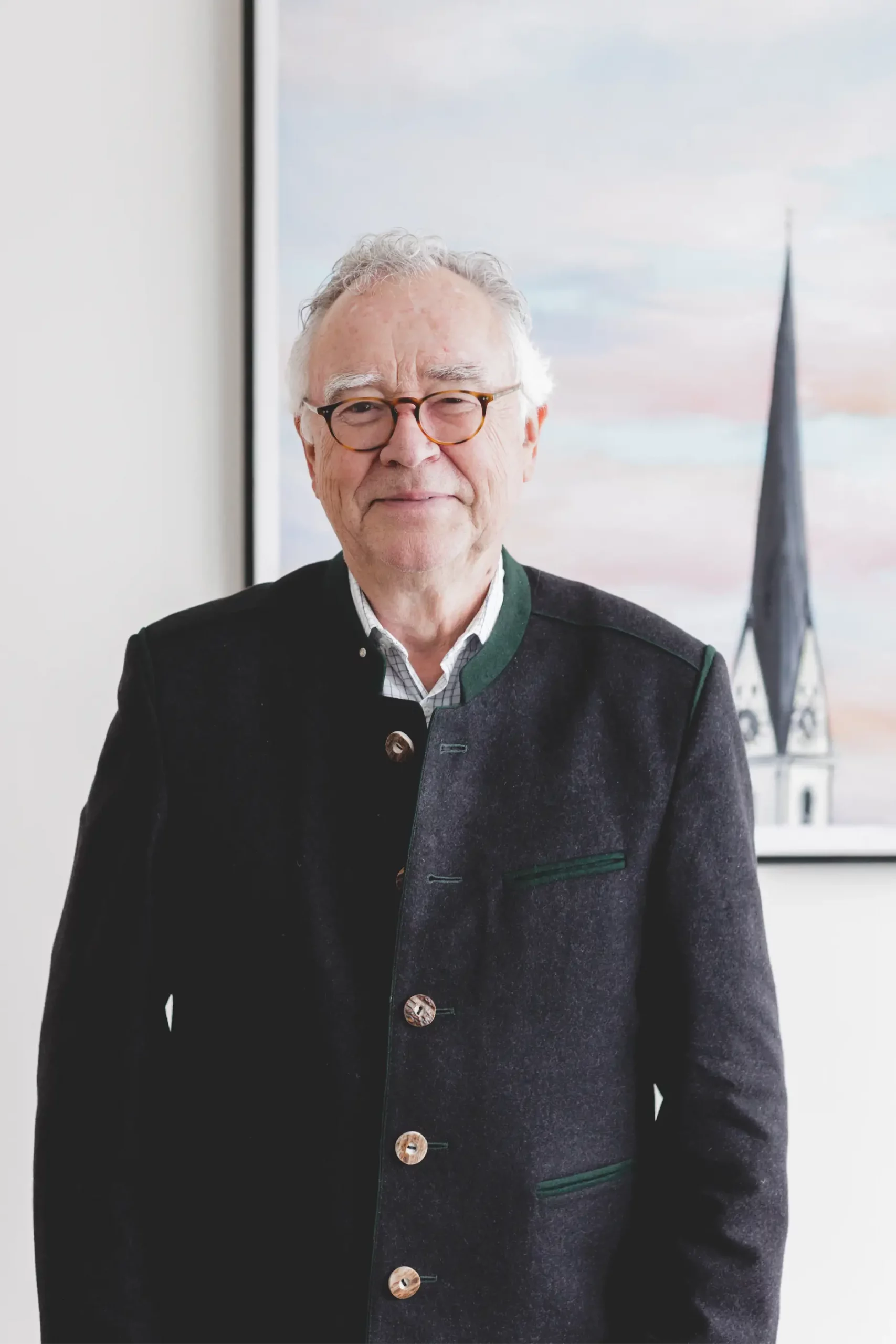 Prof. Dr. med. Dr. med. habil. Gerhard Goebel