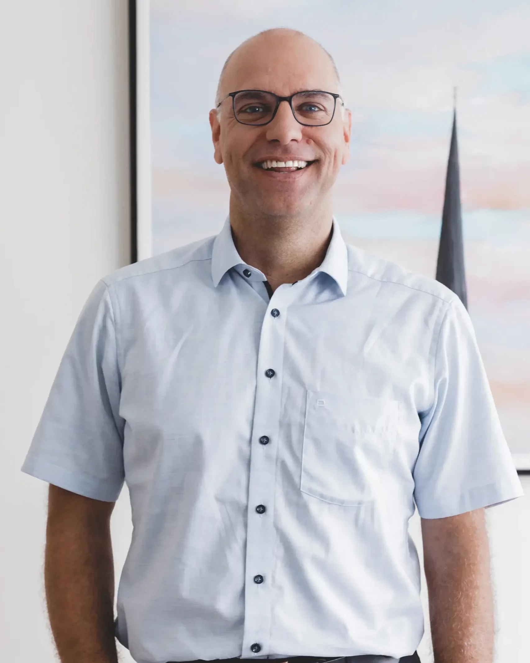 Dr. med. Ralf Jankovits