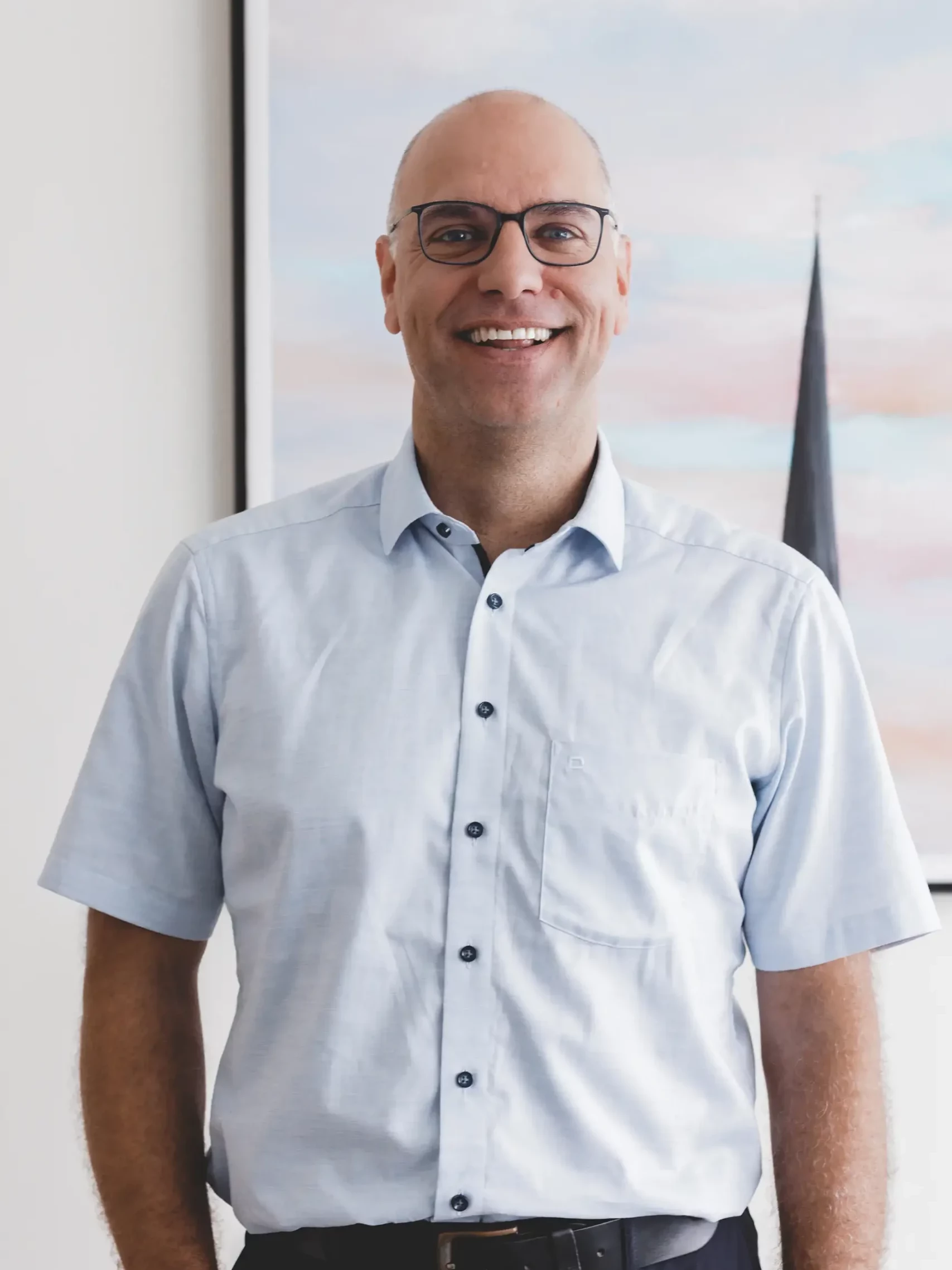 Dr. med. Ralf Jankovits