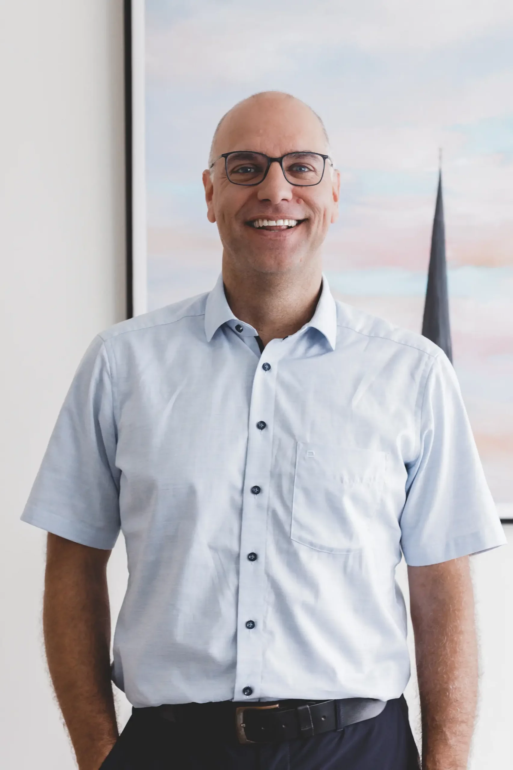 Dr. med. Ralf Jankovits