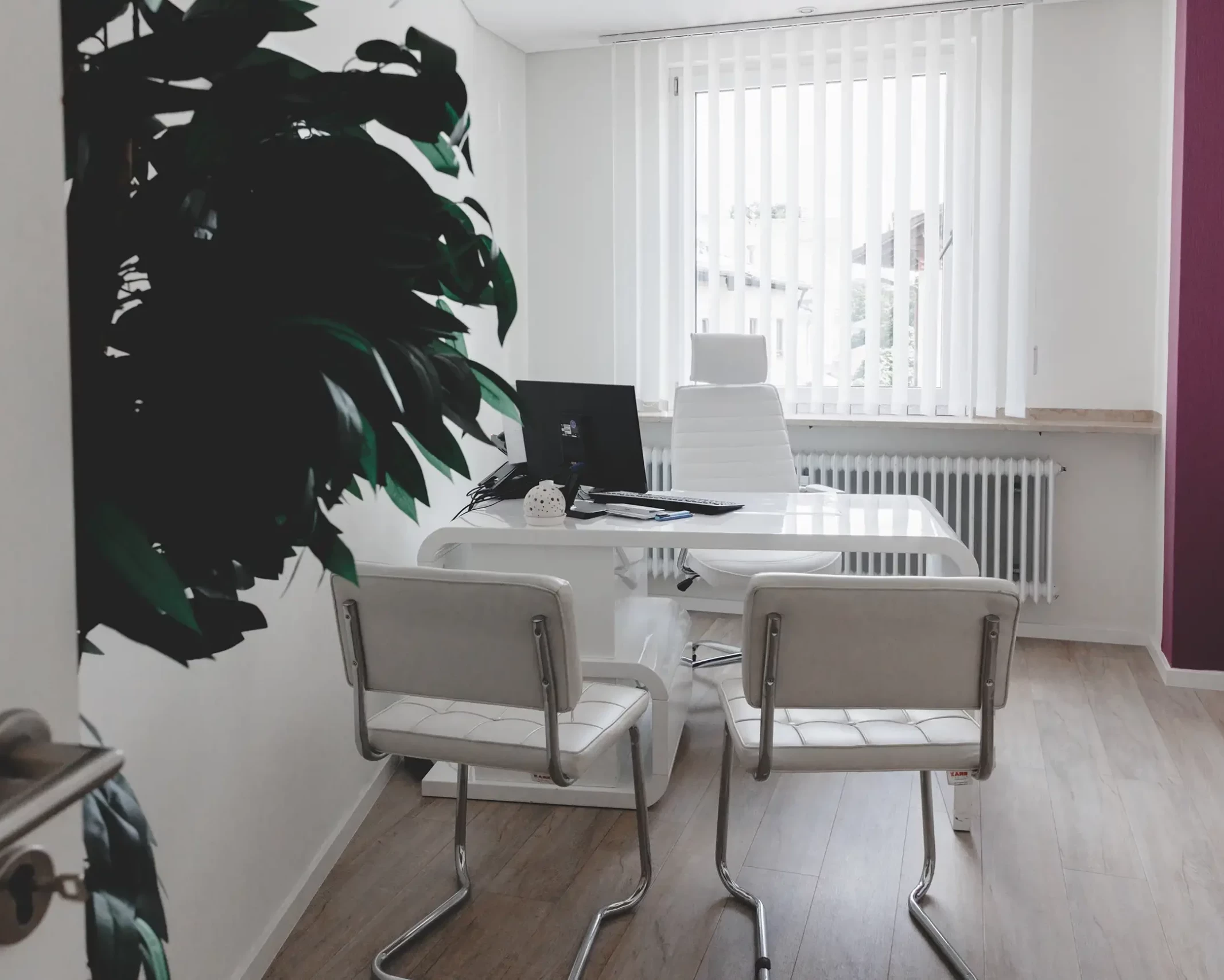 Kontakt Praxis Neurozentrum Prien Gesundheit von Nervensystem Psyche