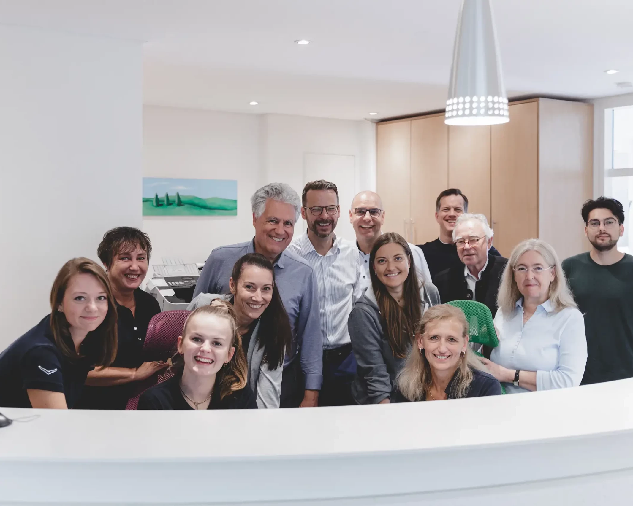 Kontakt Praxis Neurozentrum Prien Gesundheit von Nervensystem Psyche