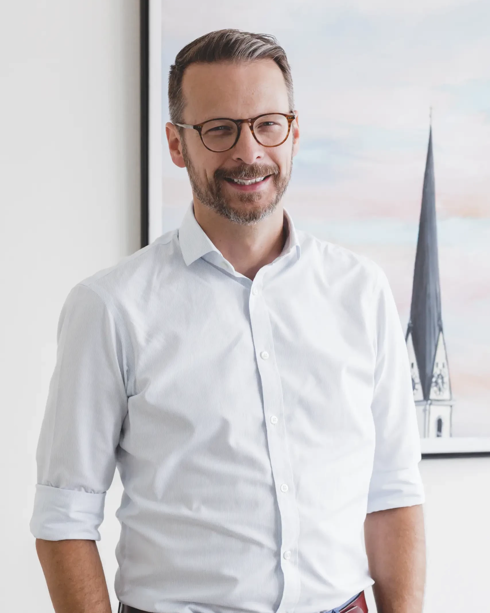 Privatdozent Dr. Dr. med. Sebastian Schreglmann