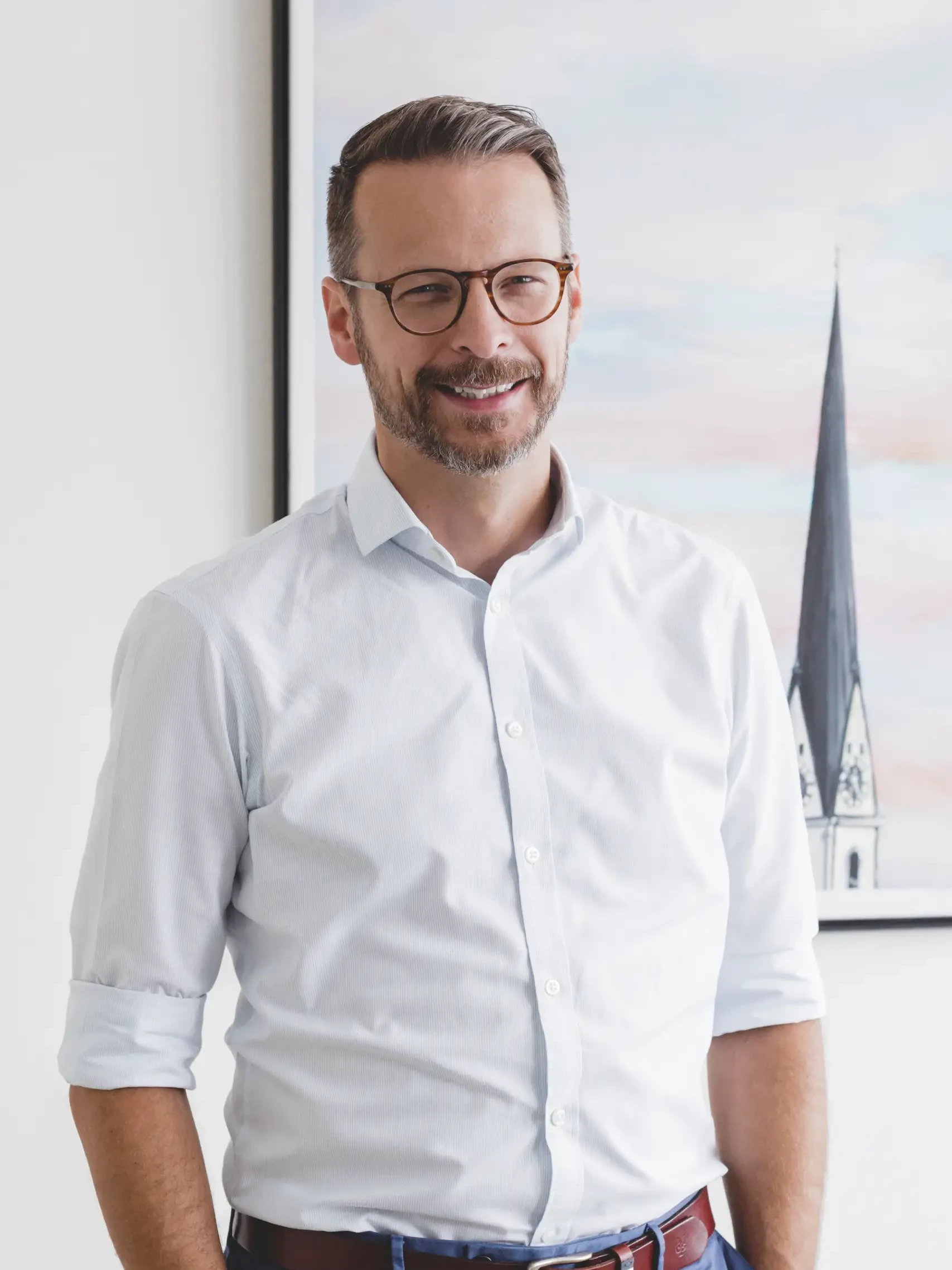 Privatdozent Dr. Dr. med. Sebastian Schreglmann