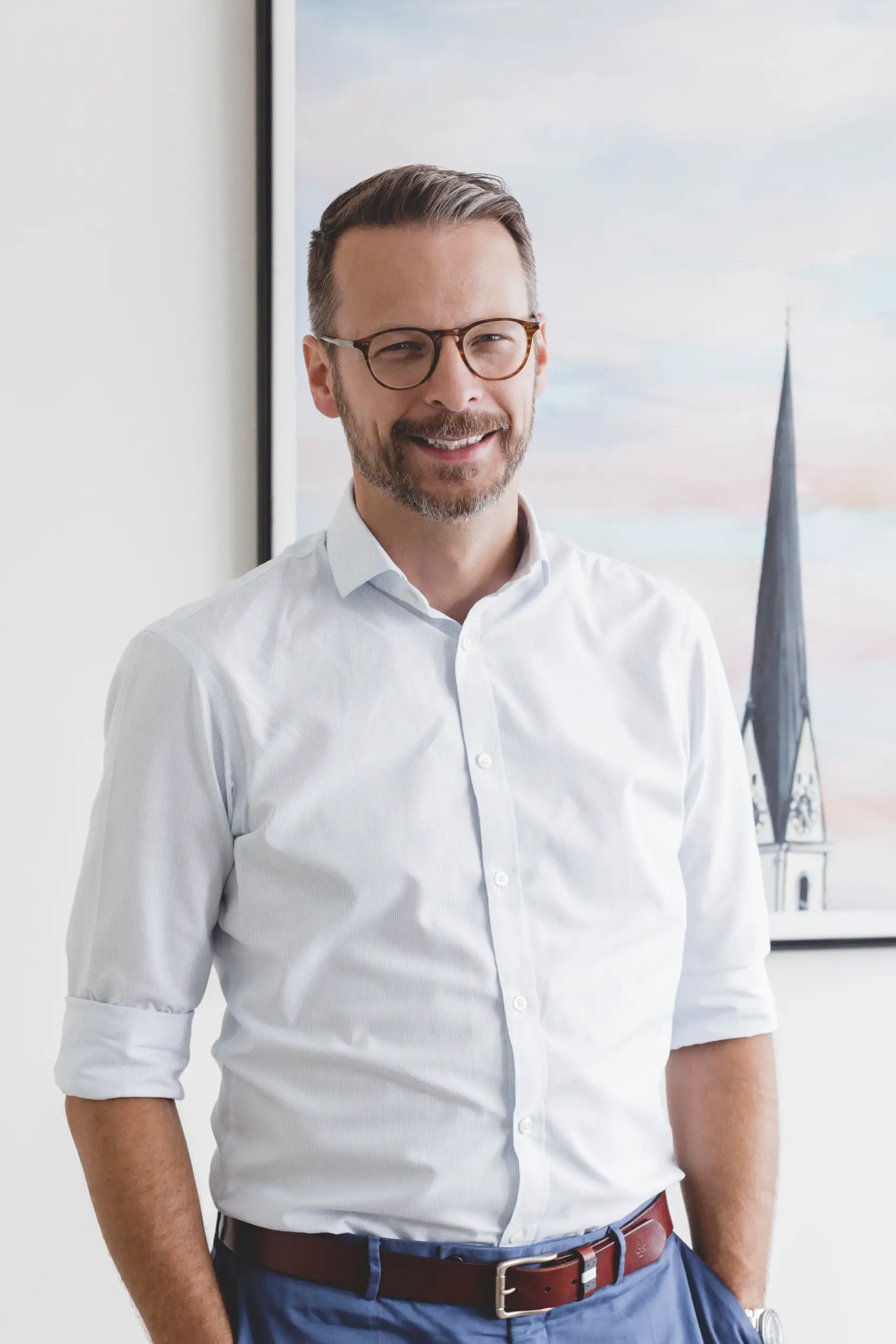 Privatdozent Dr. Dr. med. Sebastian Schreglmann