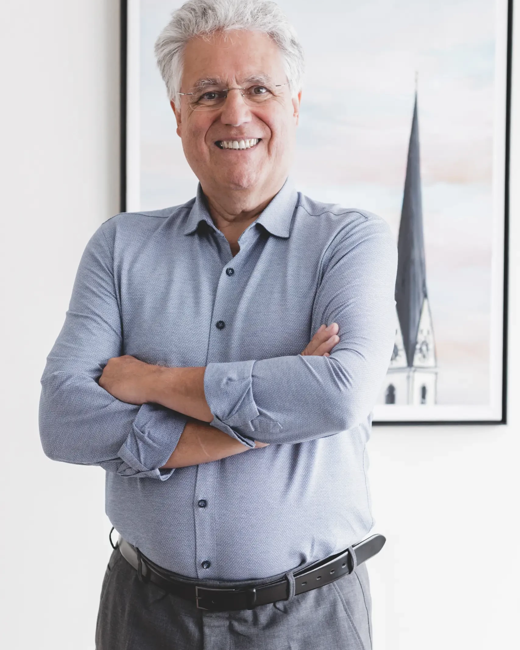 Prof. Dr. med. Stefan Braune