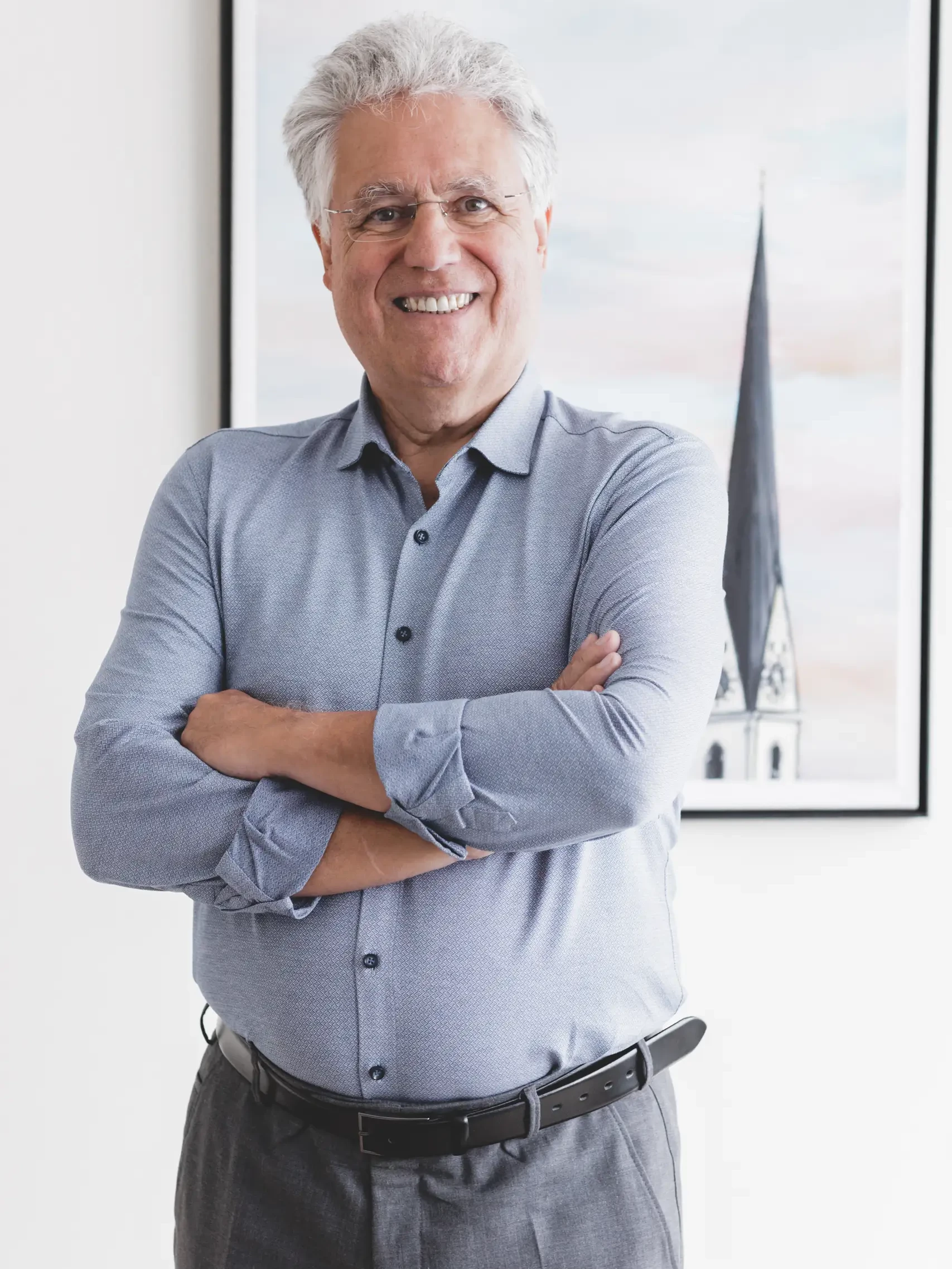 Prof. Dr. med. Stefan Braune