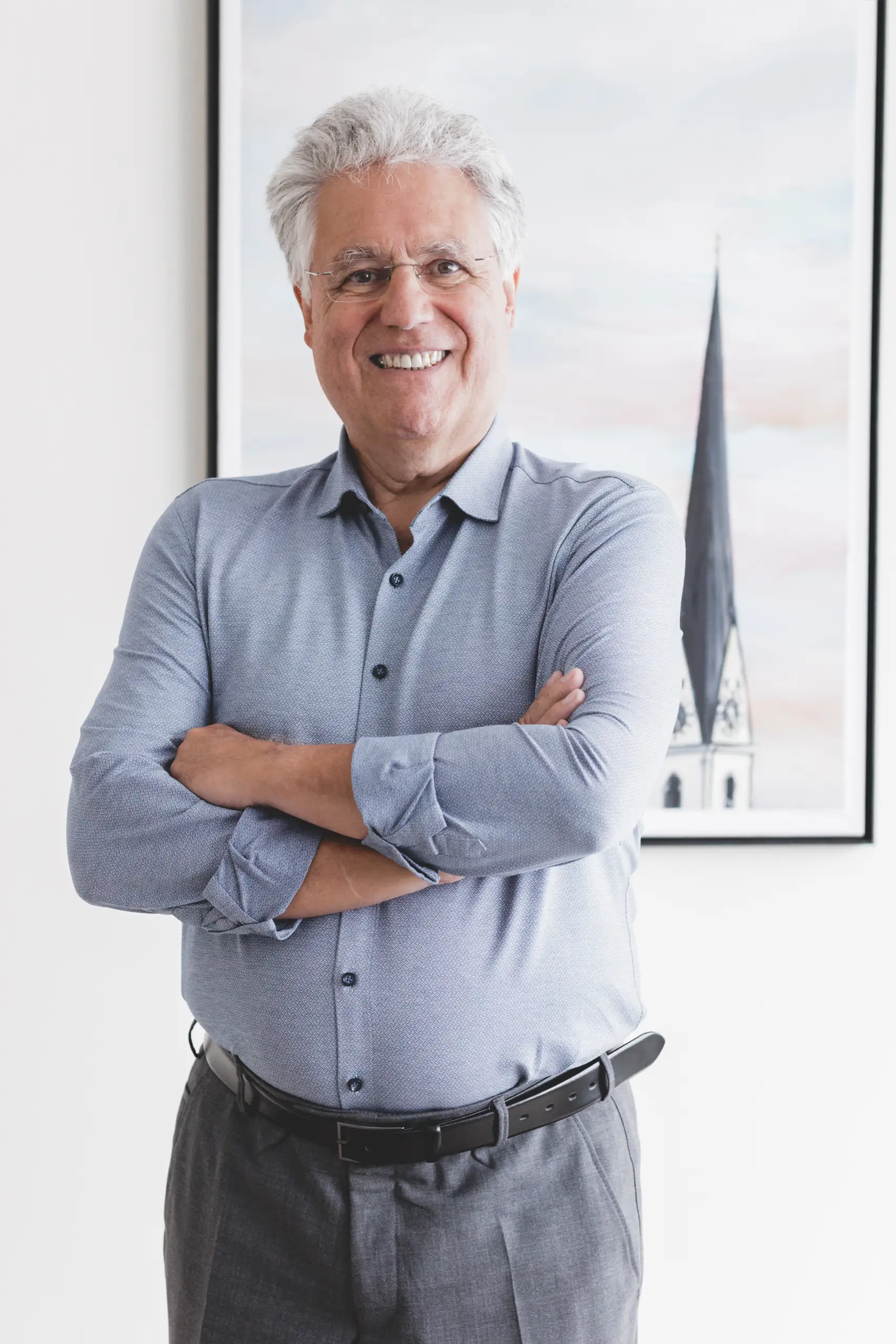 Prof. Dr. med. Stefan Braune