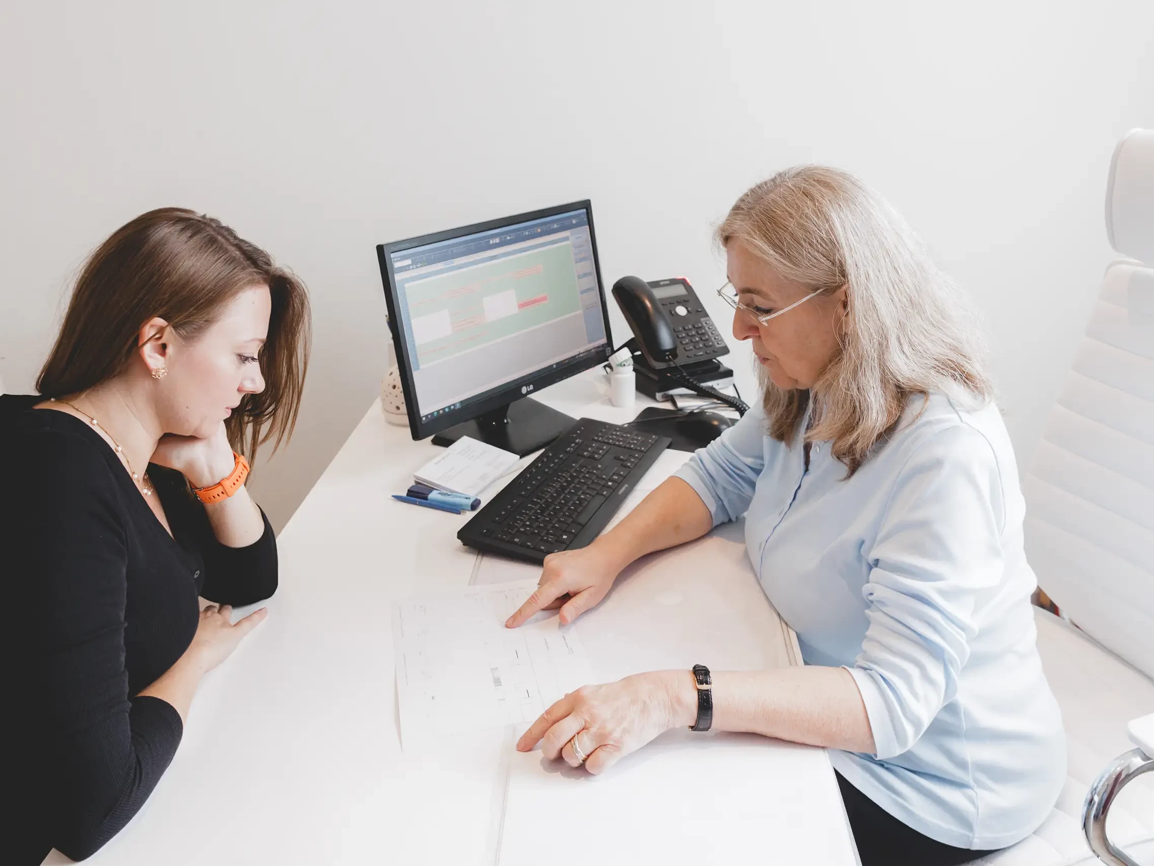 Fachbereich Schlafmedizin