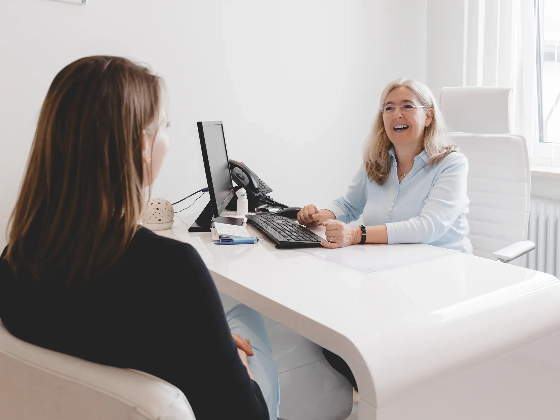 Fachbereich Schlafmedizin