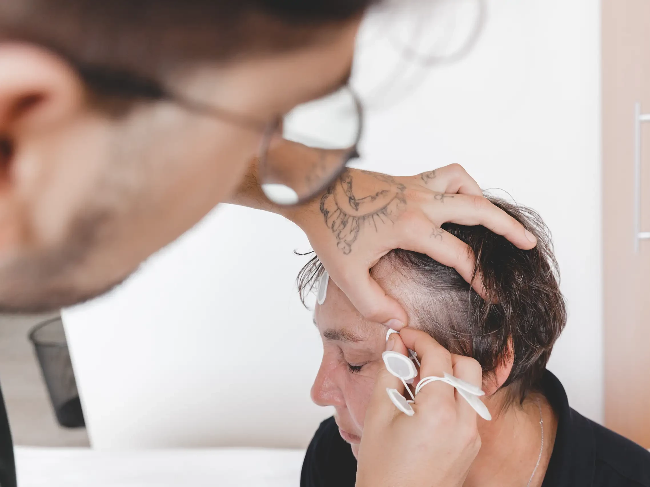 Fachbereich Schlafmedizin