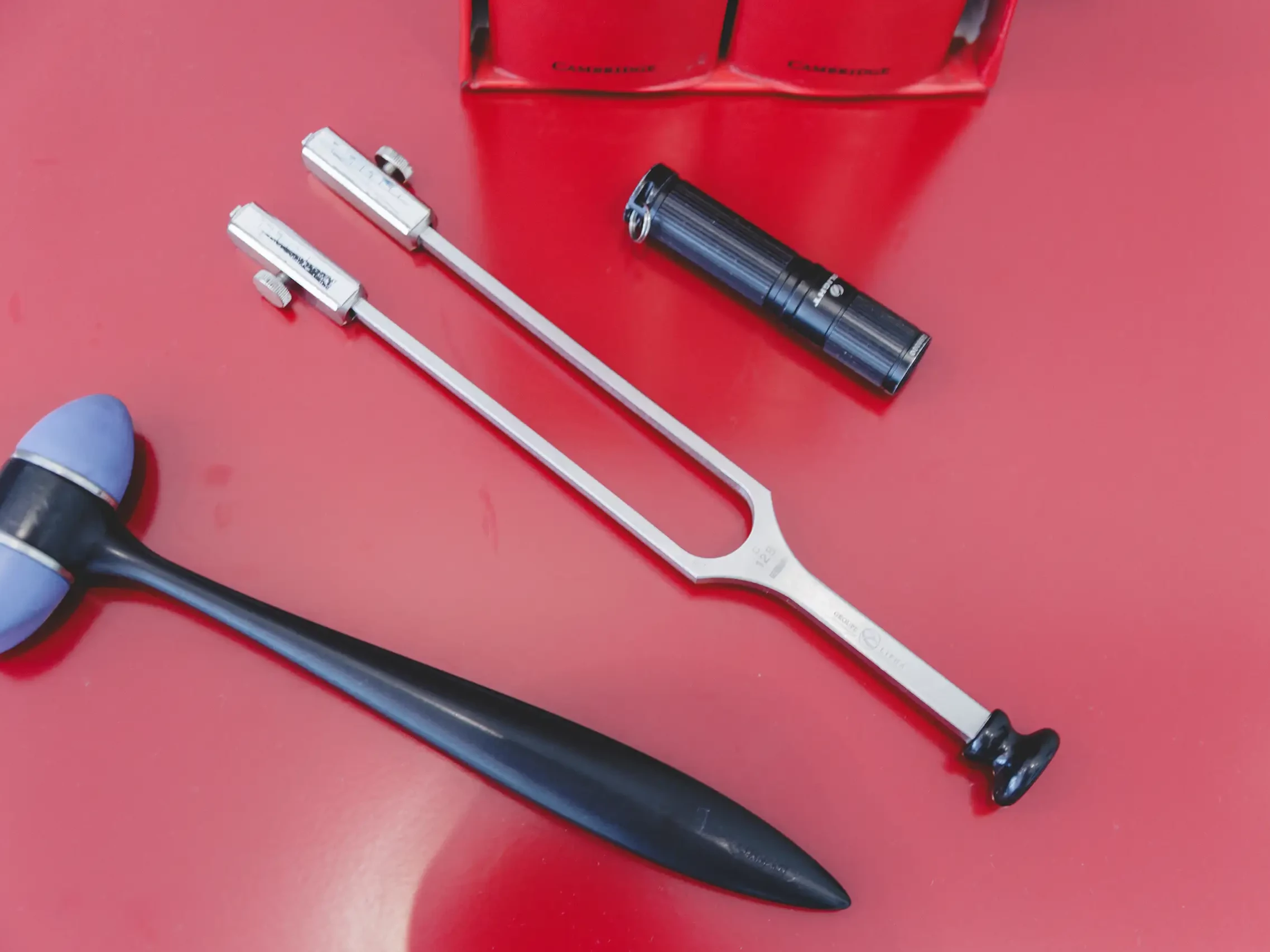 Fachbereich Schmerzmedizin