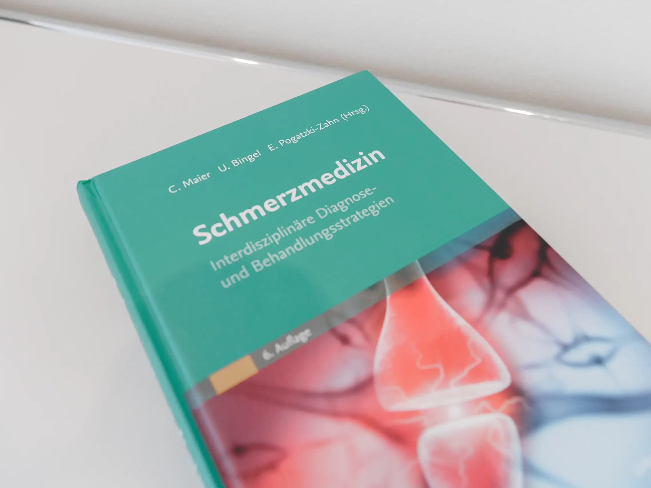 Fachbereich Schmerzmedizin